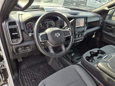 2024 RAM 5500 Base
