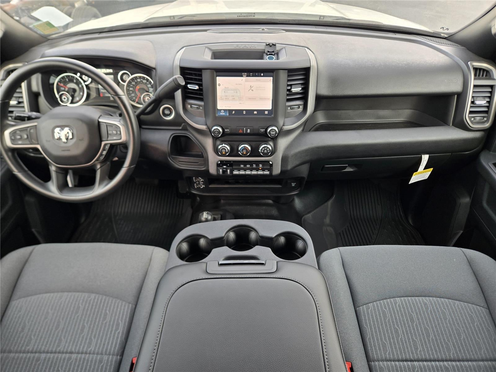 2024 RAM 5500 Base