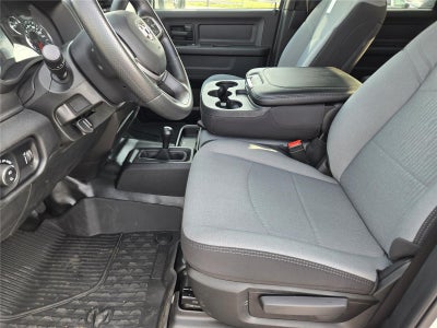 2024 RAM 5500 Base