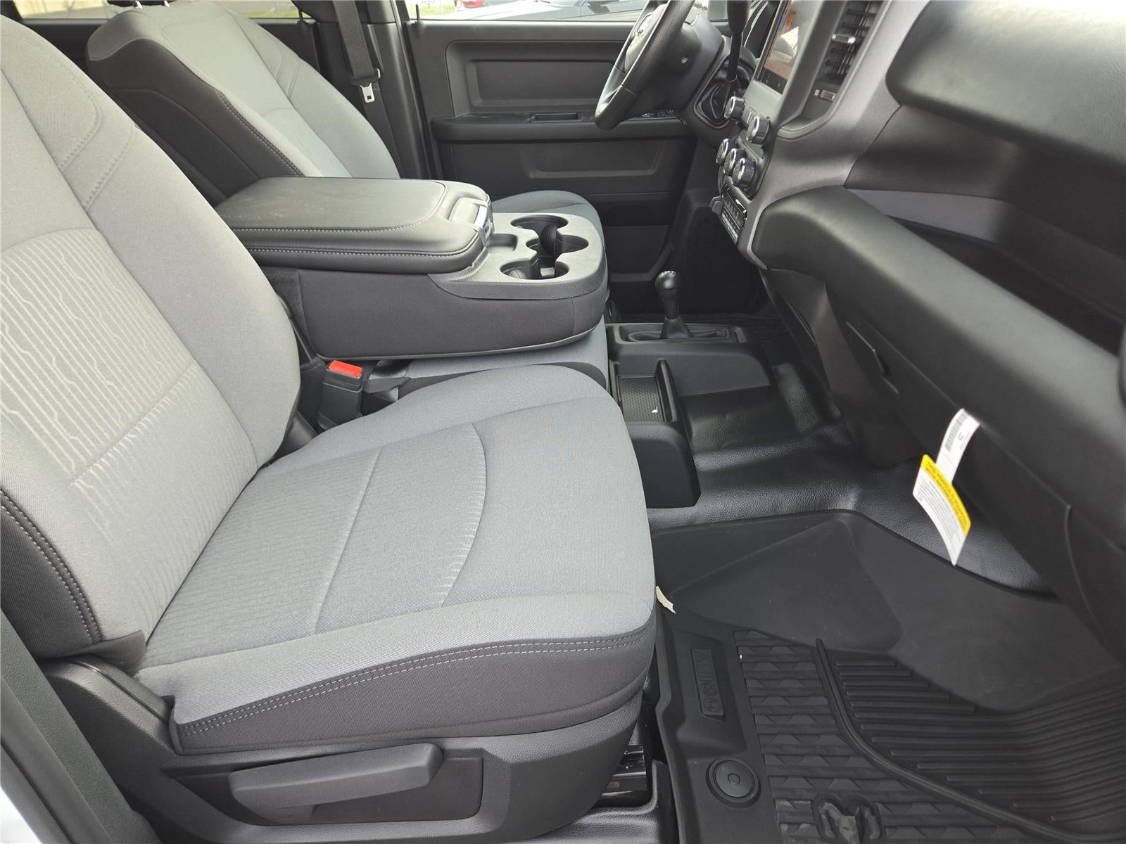 2024 RAM 5500 Base