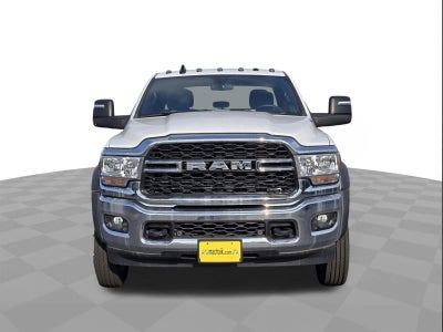 2024 RAM 5500 Base