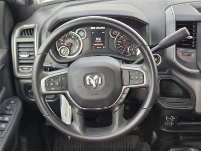 2024 RAM 5500 Base