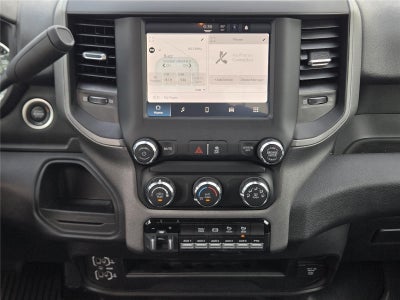 2024 RAM 5500 Base