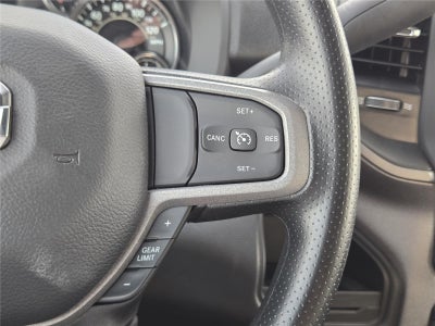 2024 RAM 5500 Base