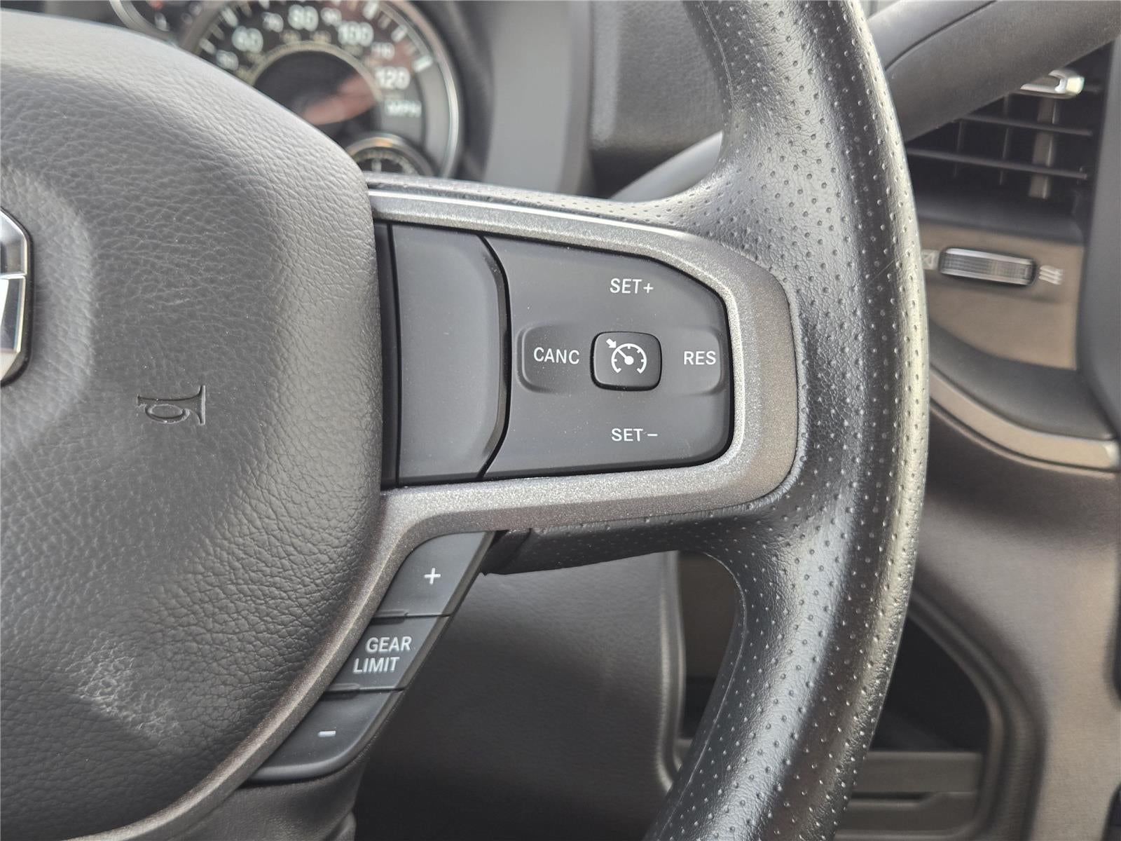 2024 RAM 5500 Base