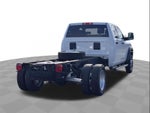 2024 RAM 5500 Base