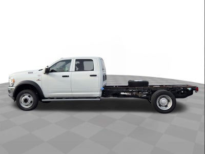 2024 RAM 5500 Base