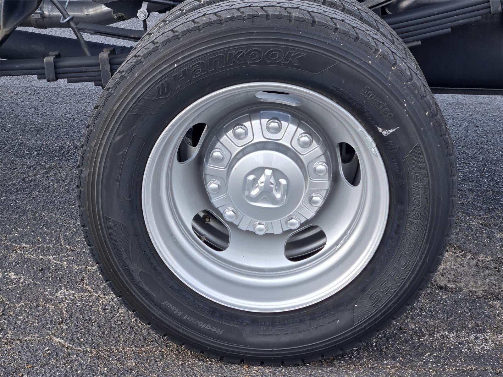 2024 RAM 5500 Base