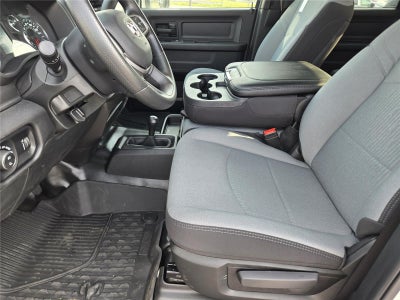 2024 RAM 5500 Base