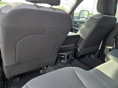2024 RAM 5500 Base