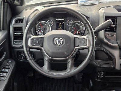 2024 RAM 5500 Base