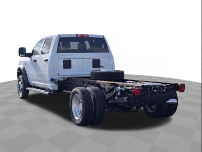 2024 RAM 5500 Base