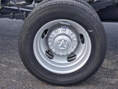 2024 RAM 5500 Base