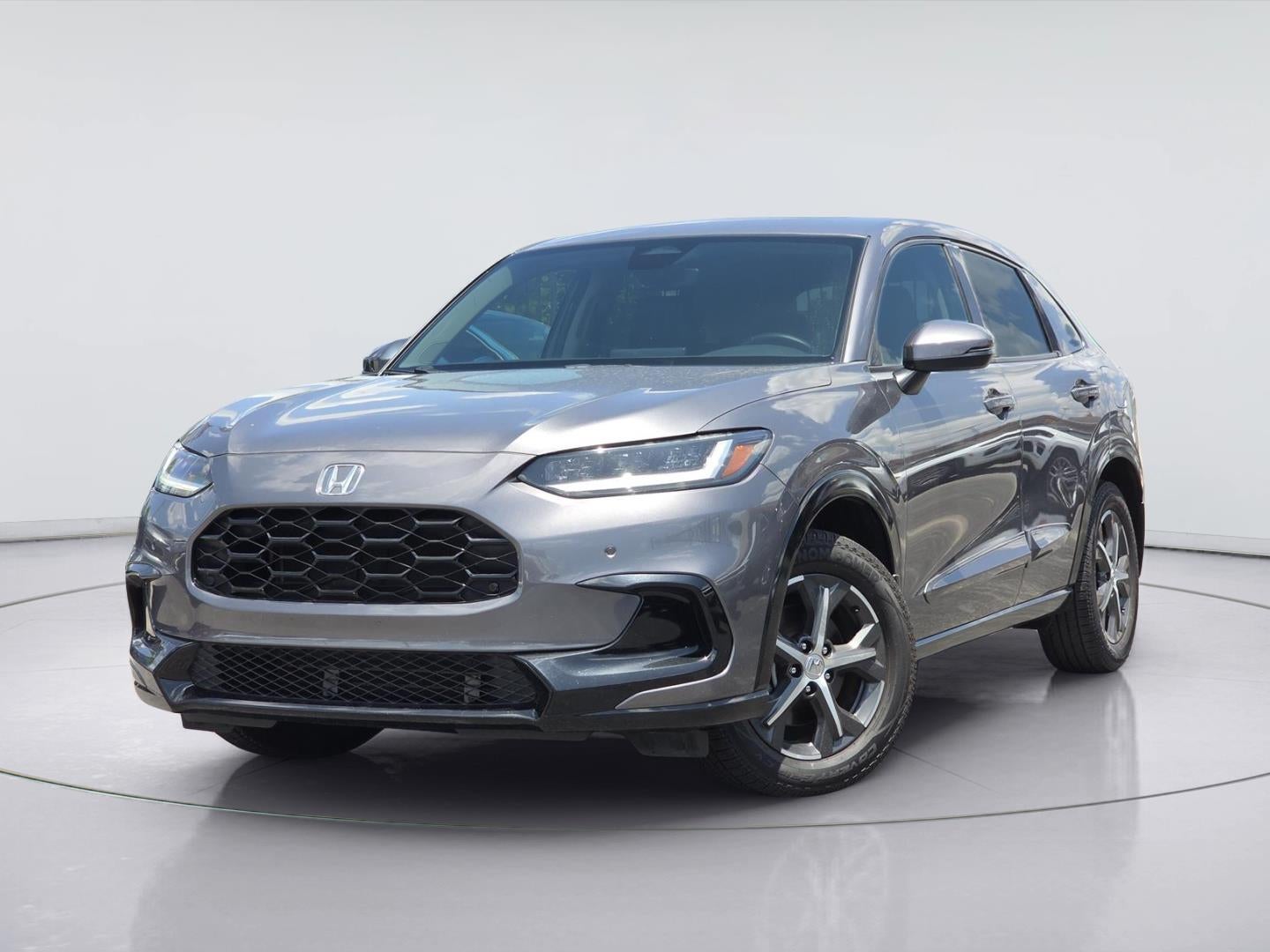 2023 Honda HR-V EX-L