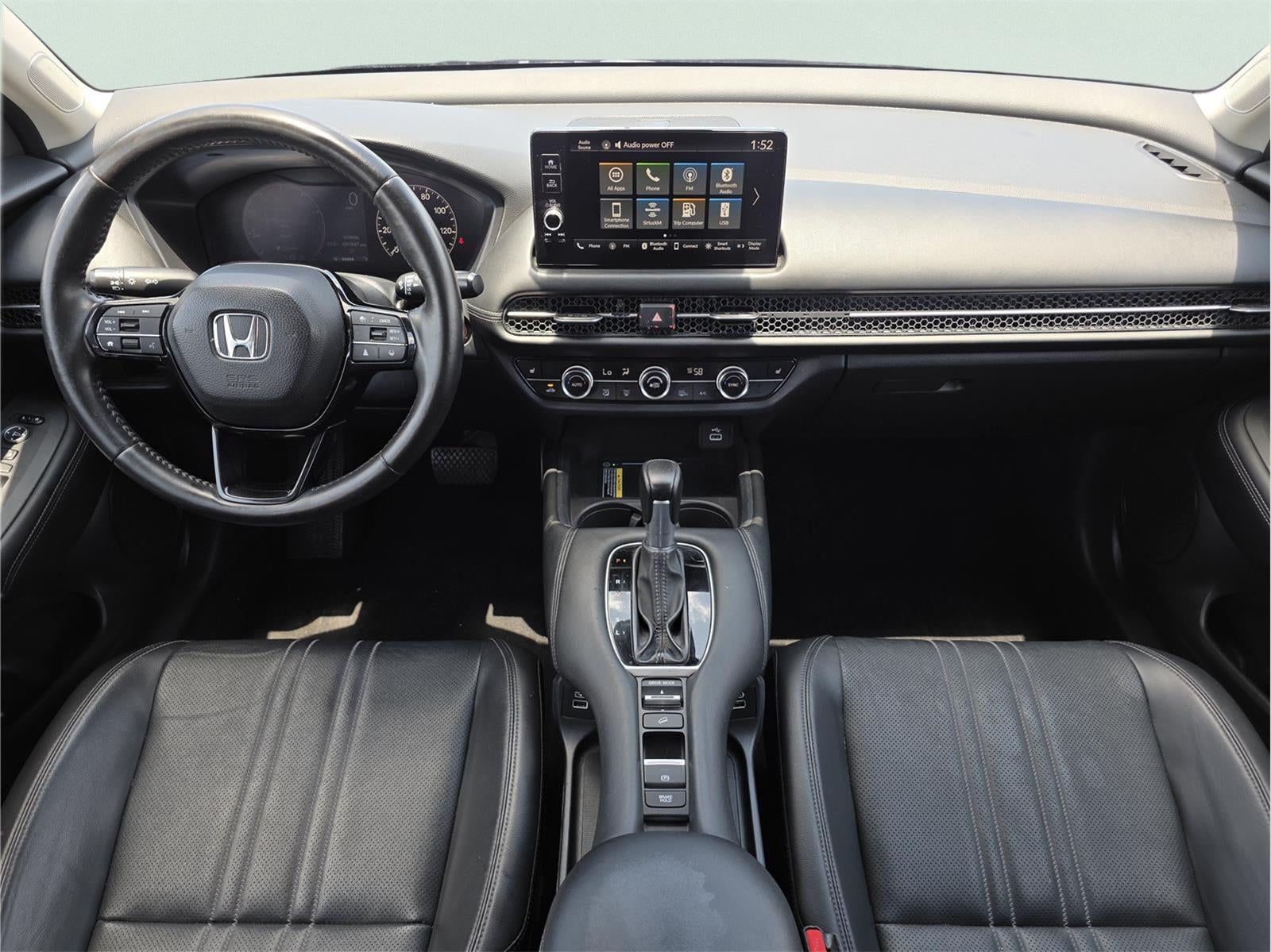 2023 Honda HR-V EX-L
