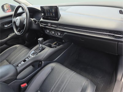 2023 Honda HR-V EX-L