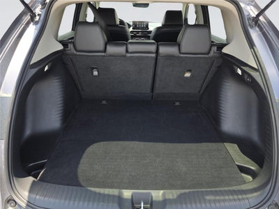 2023 Honda HR-V EX-L