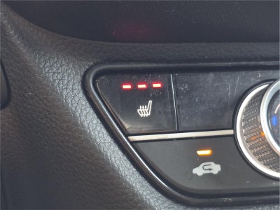 2023 Honda HR-V EX-L