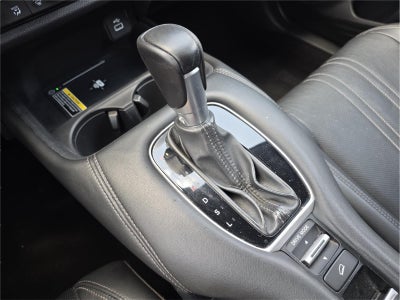 2023 Honda HR-V EX-L