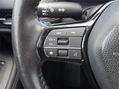 2023 Honda HR-V EX-L