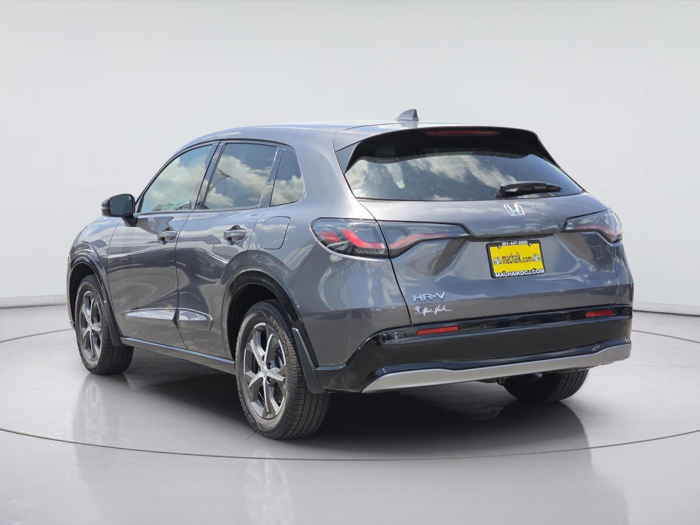 2023 Honda HR-V EX-L