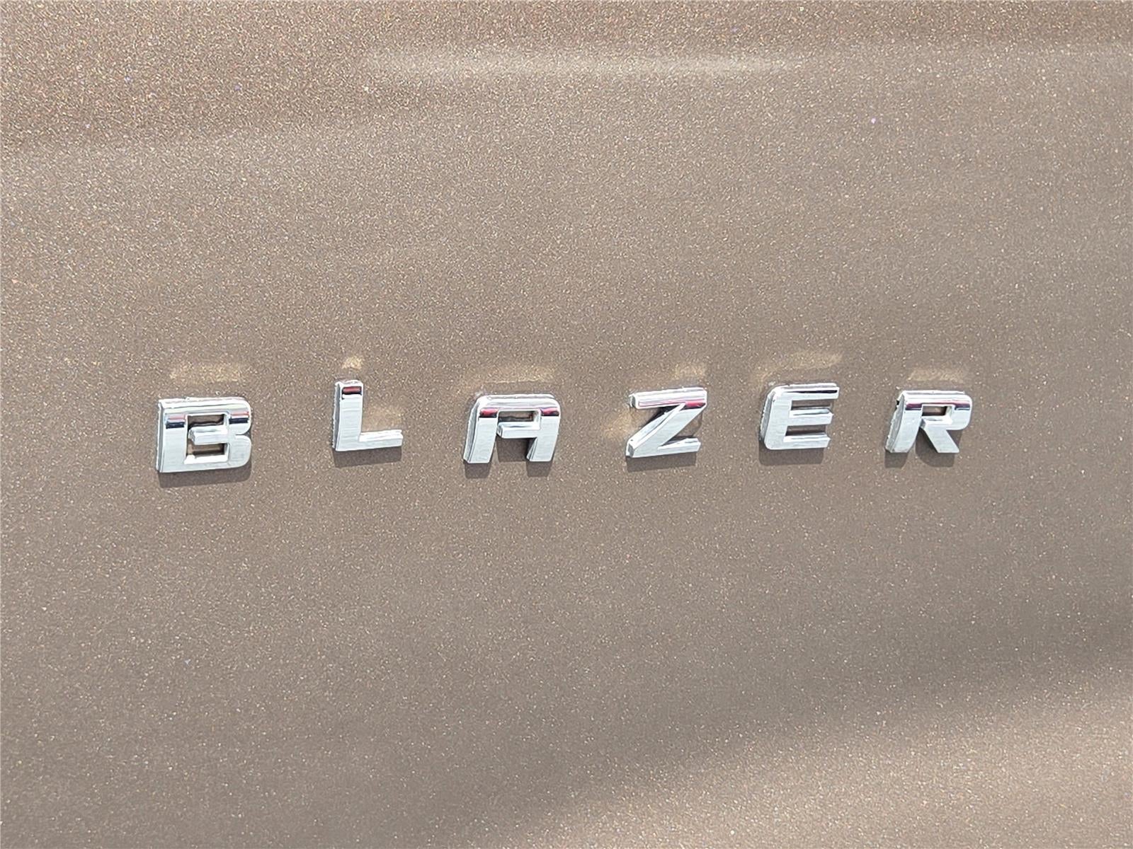 2019 Chevrolet Blazer 1LT