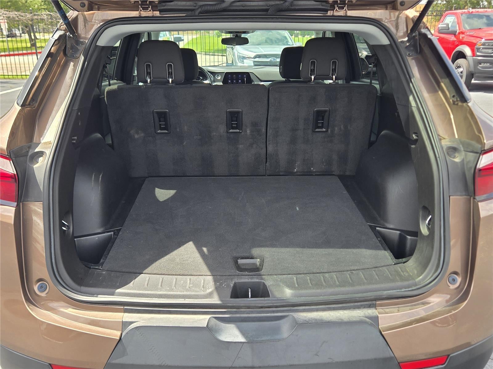 2019 Chevrolet Blazer 1LT