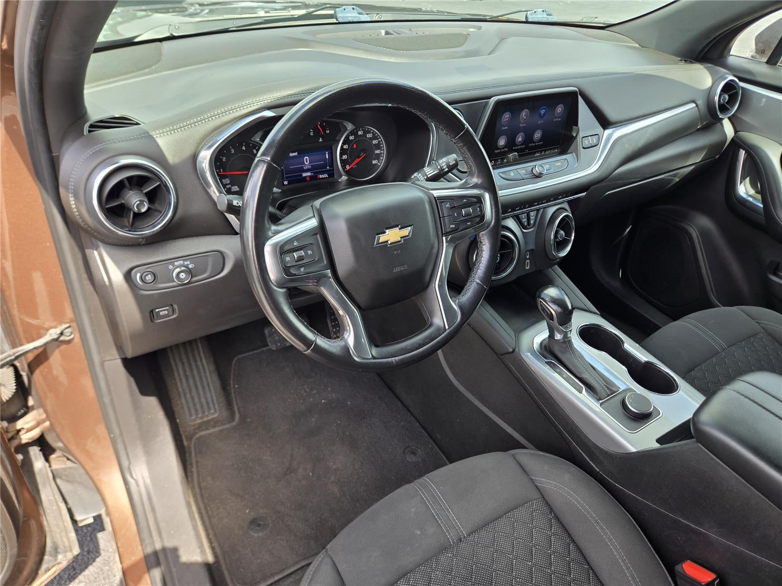 2019 Chevrolet Blazer 1LT
