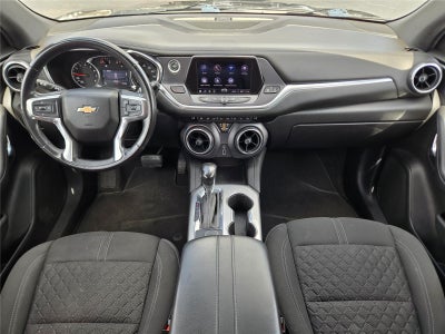 2019 Chevrolet Blazer 1LT