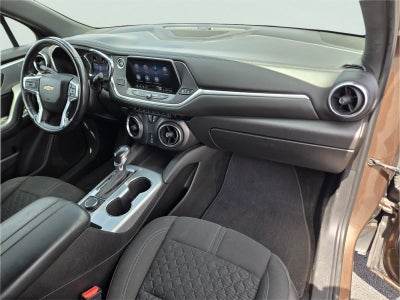2019 Chevrolet Blazer 1LT