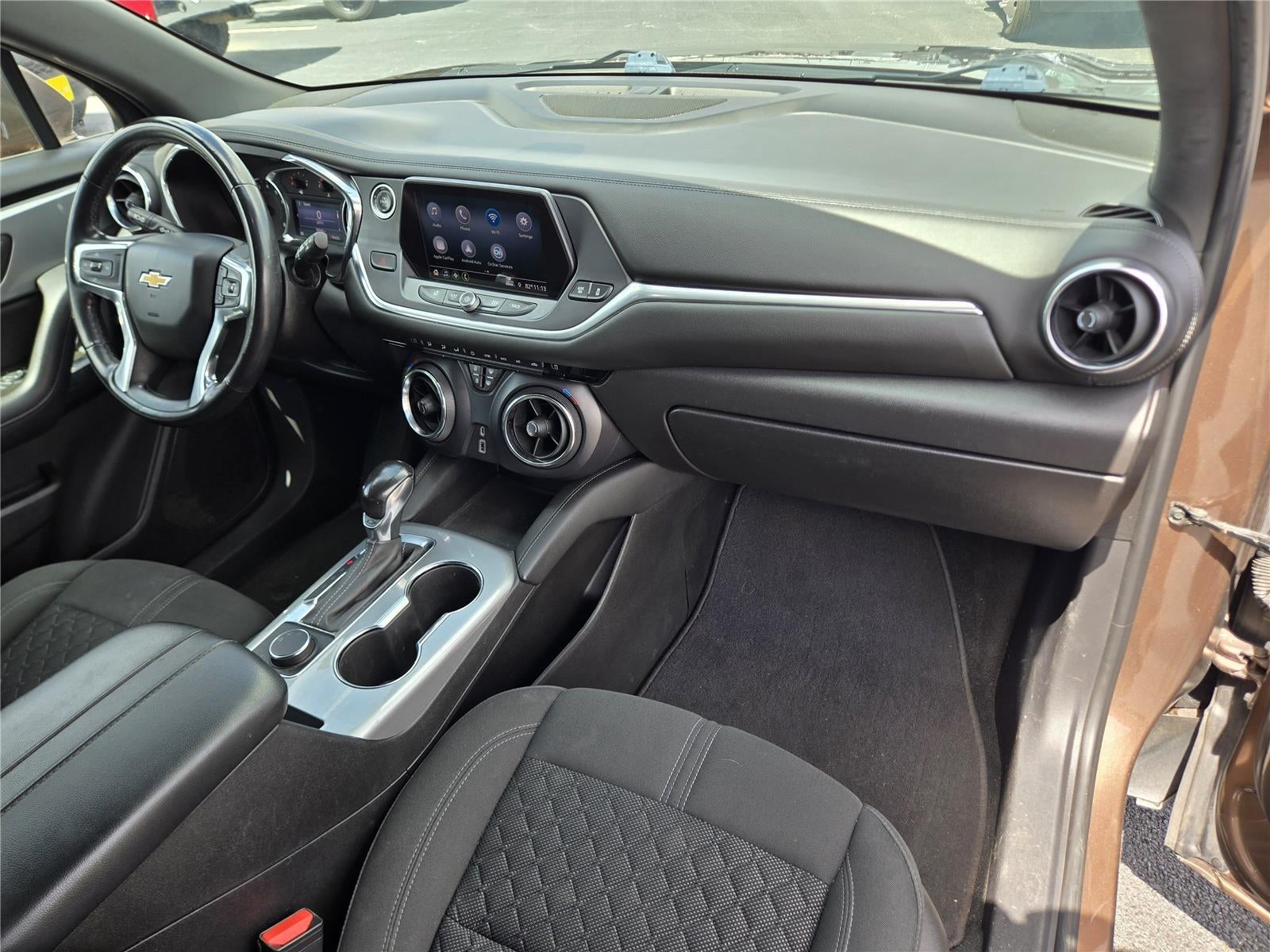 2019 Chevrolet Blazer 1LT