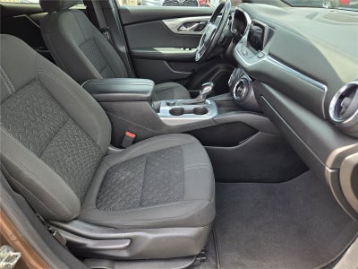 2019 Chevrolet Blazer 1LT