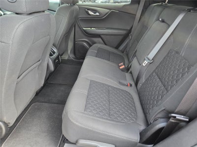 2019 Chevrolet Blazer 1LT