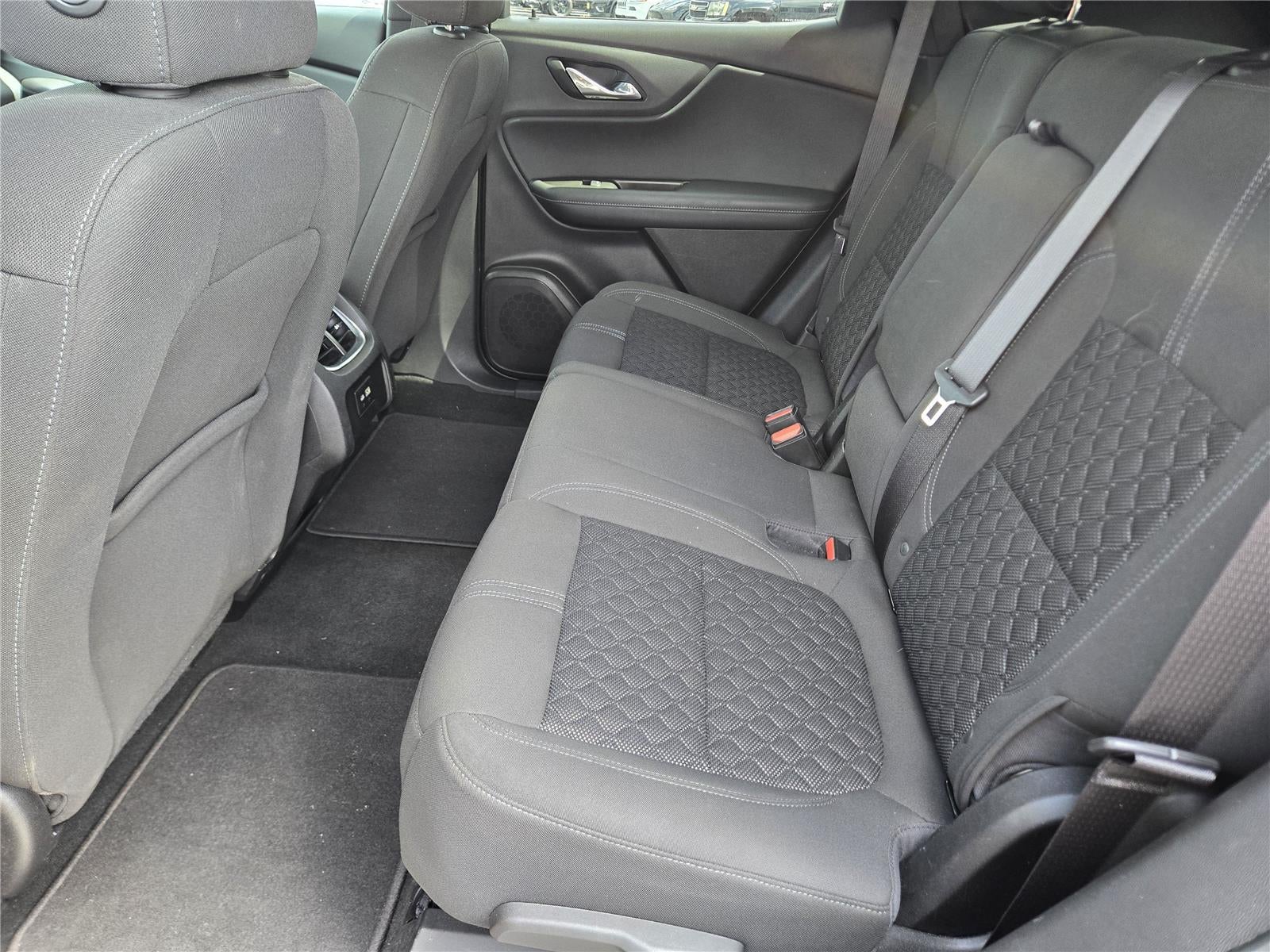 2019 Chevrolet Blazer 1LT