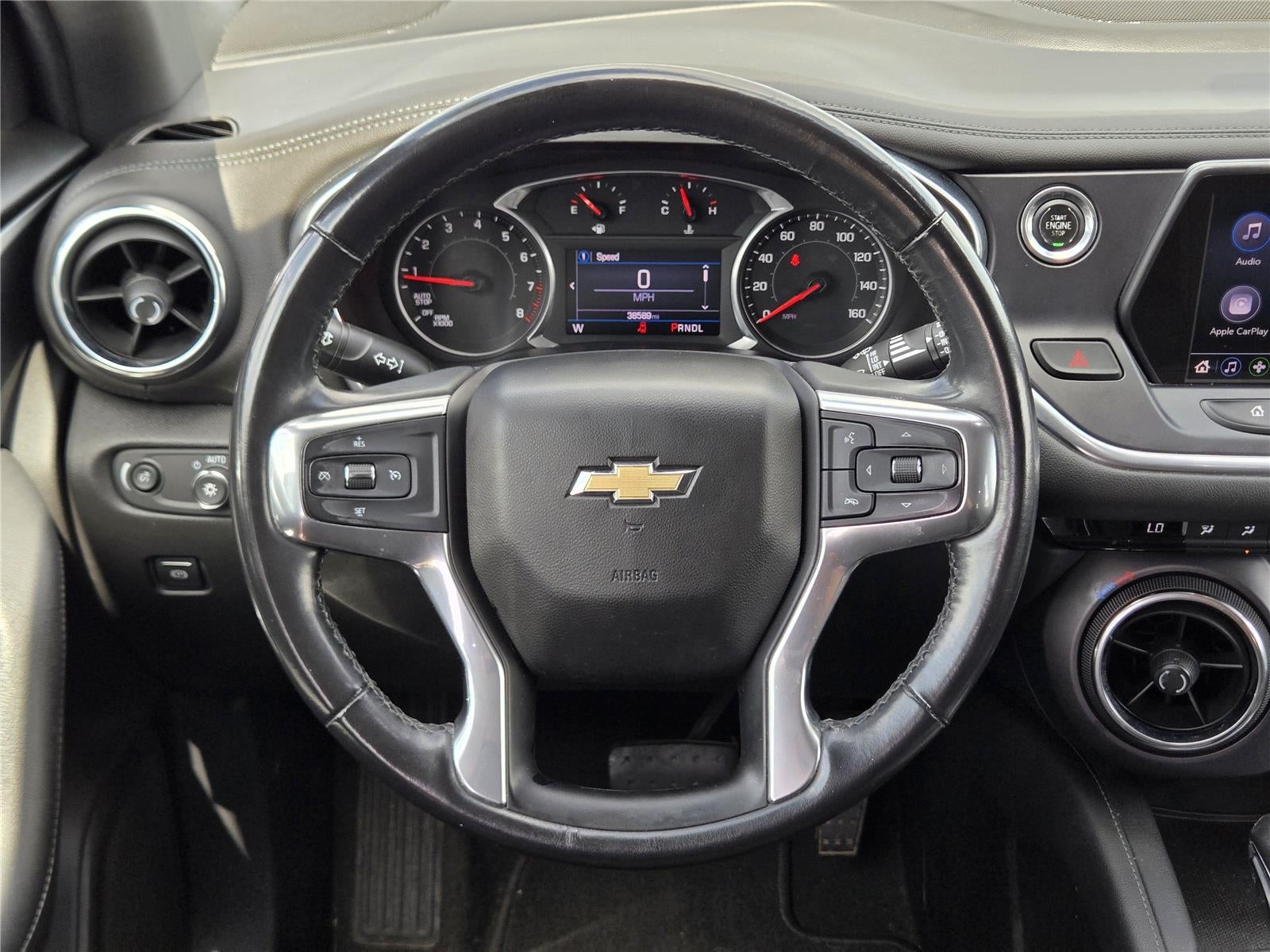 2019 Chevrolet Blazer 1LT