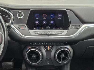 2019 Chevrolet Blazer 1LT