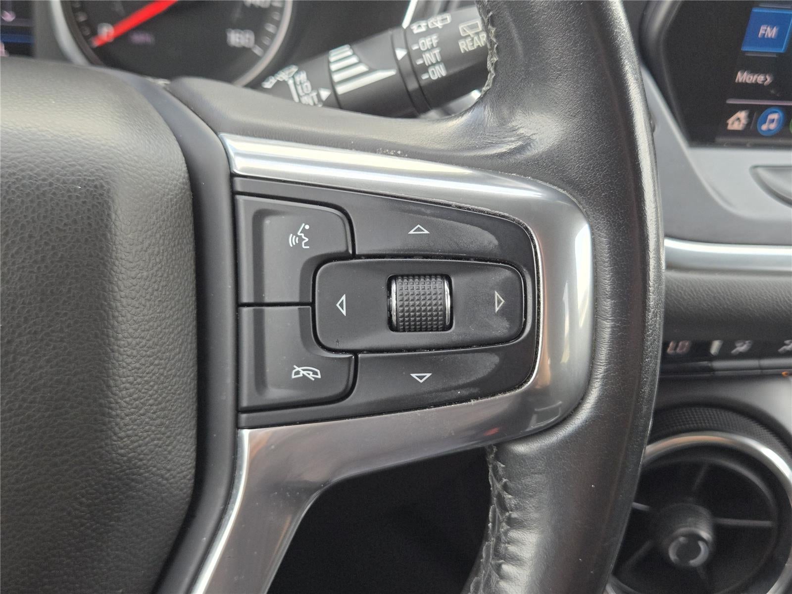 2019 Chevrolet Blazer 1LT