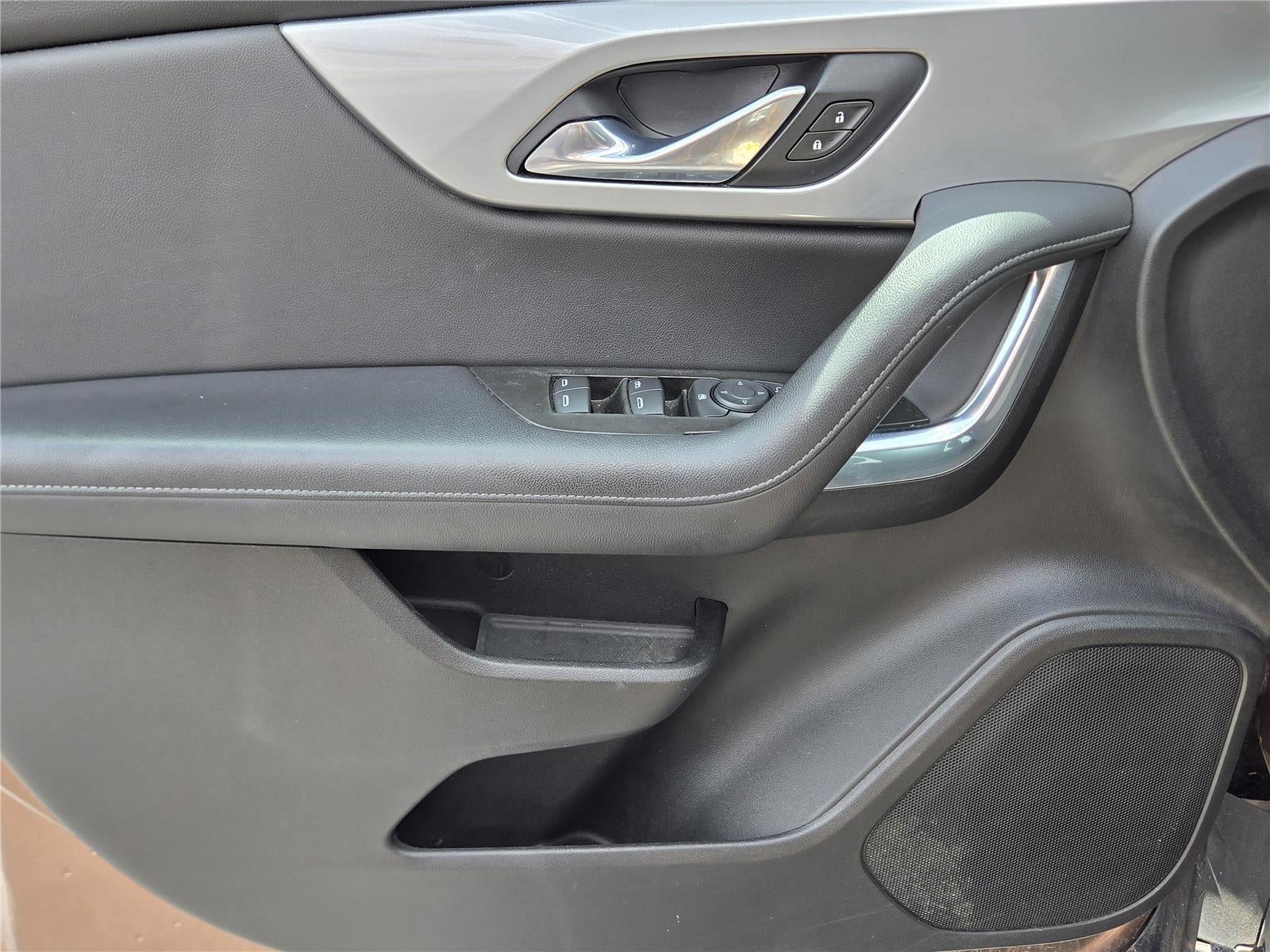 2019 Chevrolet Blazer 1LT