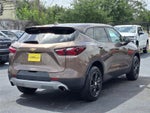 2019 Chevrolet Blazer 1LT