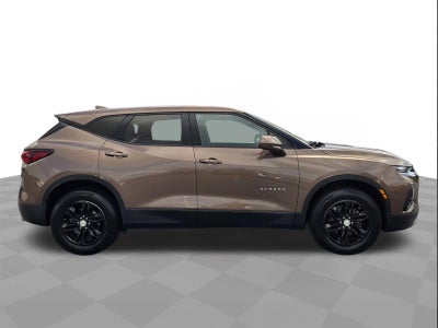 2019 Chevrolet Blazer 1LT
