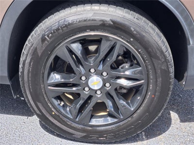 2019 Chevrolet Blazer 1LT