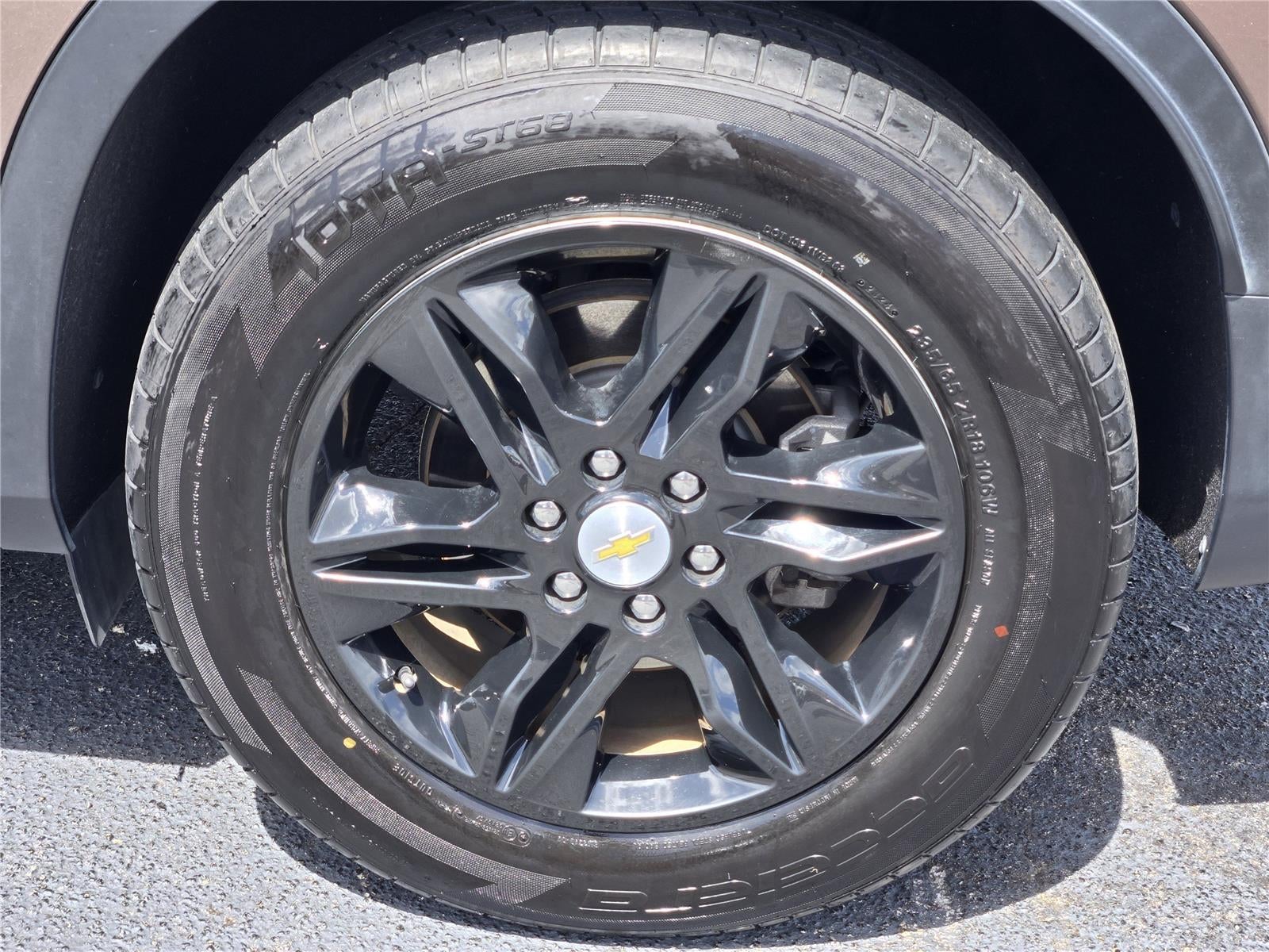 2019 Chevrolet Blazer 1LT