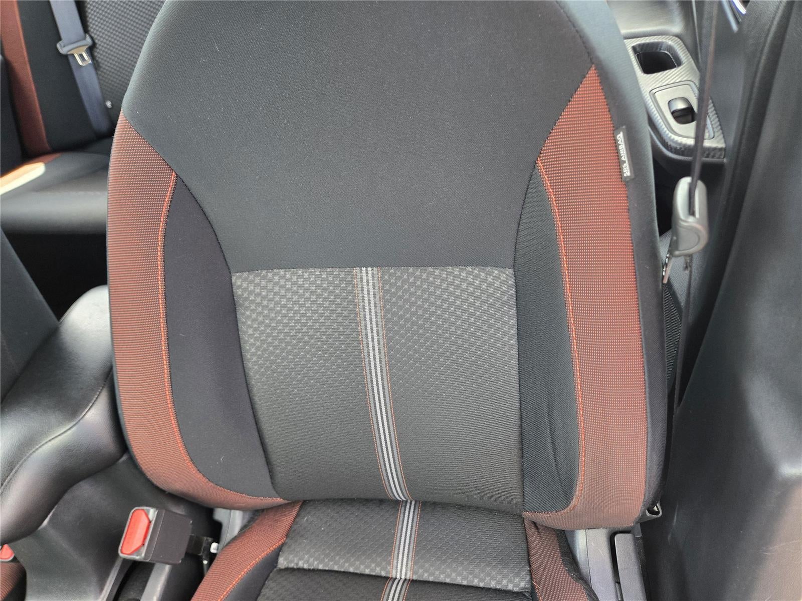 2024 Nissan Versa SR