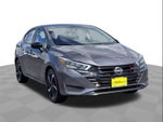2024 Nissan Versa SR