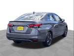 2024 Nissan Versa SR