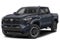 2026 Toyota TACOMA Base