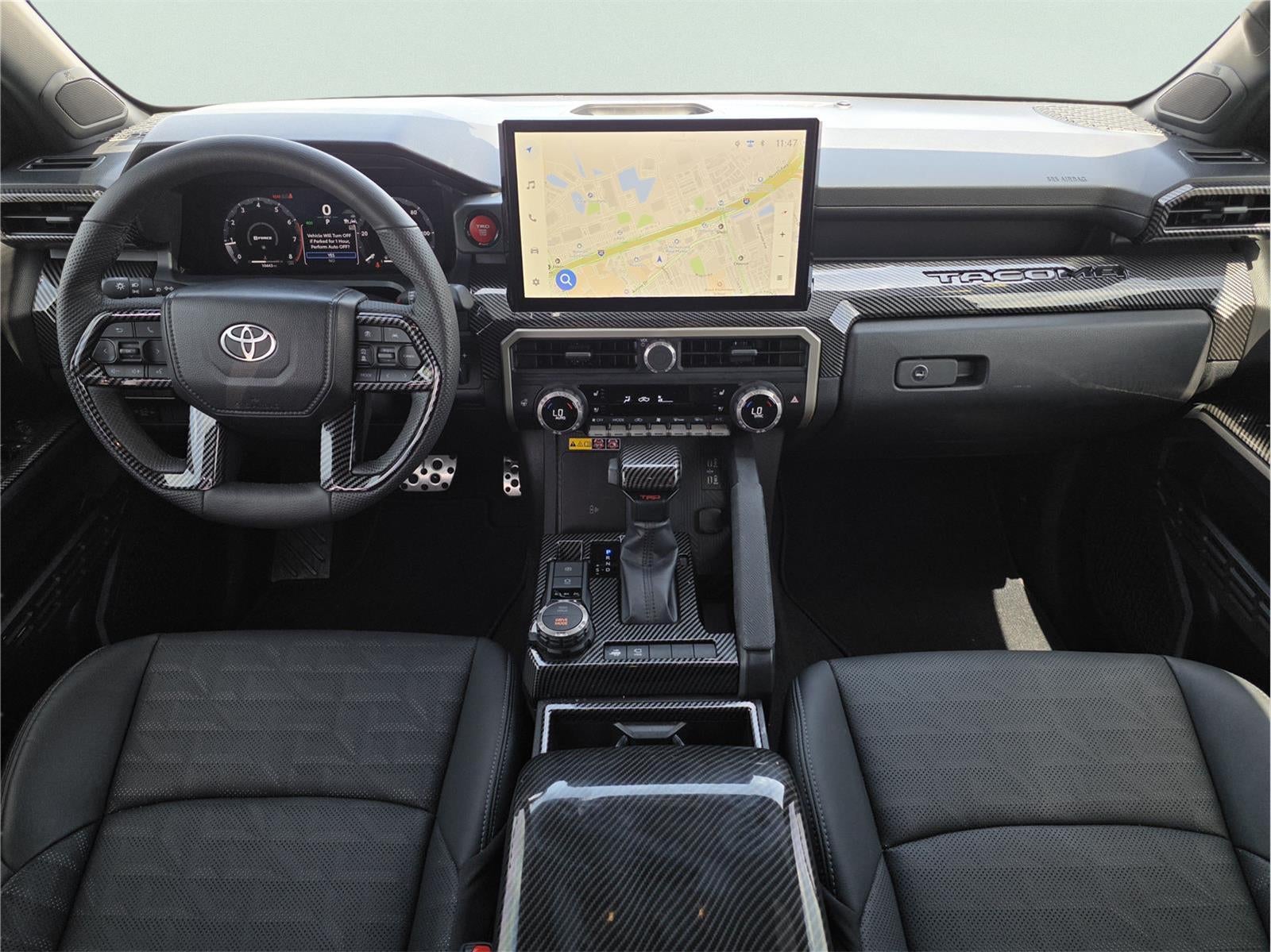 2026 Toyota TACOMA Base