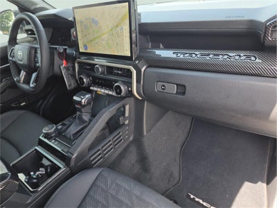 2026 Toyota TACOMA Base
