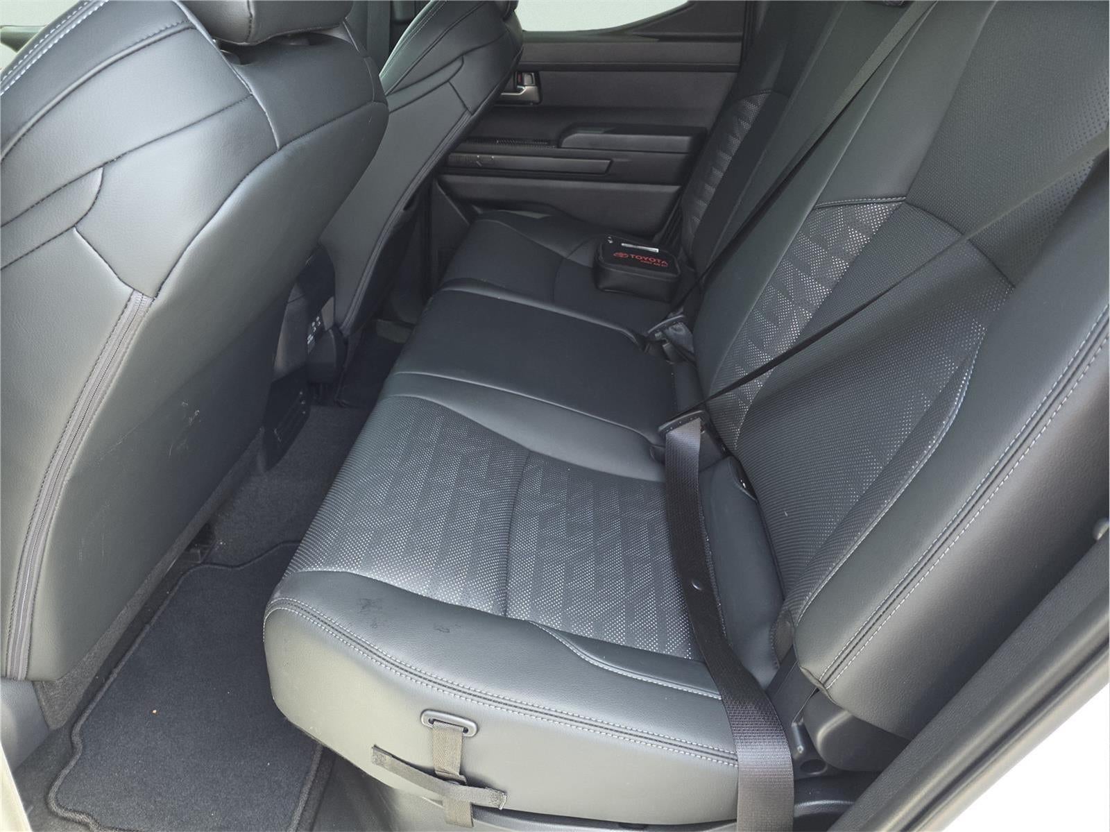 2026 Toyota TACOMA Base