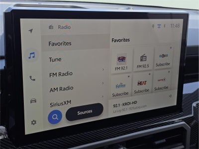 2026 Toyota TACOMA Base